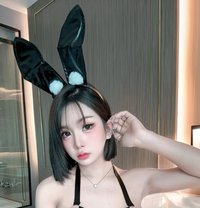 Mini TS 🩸 Full Service, Transsexual - Transsexual escort in Dubai