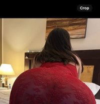 Mira - escort in Muscat