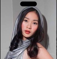 Chinua - escort in Singapore