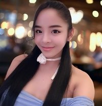 Minie - escort in Bangkok