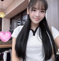 Minie - escort in Bangkok