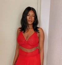 Minimee - escort in Kuala Lumpur
