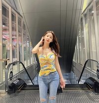 Minimin - escort in Bangkok