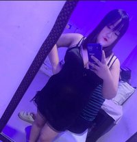 Minin - masseuse in Chandigarh