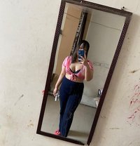 Minin - masseuse in Chandigarh
