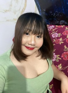 Minin - masseuse in Chandigarh Photo 9 of 9