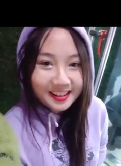 Minin - masseuse in Chandigarh Photo 10 of 11