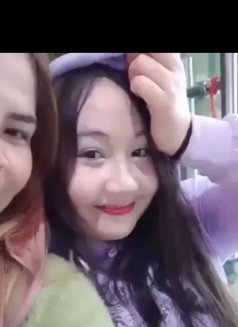 Minin - masseuse in Chandigarh Photo 11 of 11