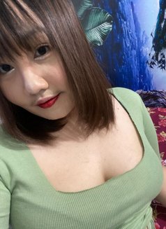 Minin - masseuse in Chandigarh Photo 8 of 12