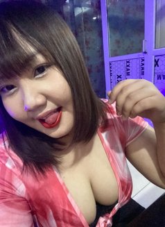 Minin - masseuse in Chandigarh Photo 10 of 12