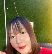 Minin - masseuse in Chandigarh