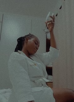Minion 🤤 - masseuse in Nairobi Photo 3 of 7
