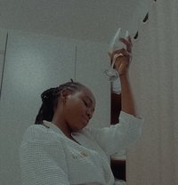 Minion 🤤 - masseuse in Nairobi