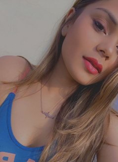 Minisa - escort in Muscat Photo 2 of 6