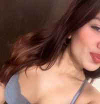 Minisa - escort in Muscat
