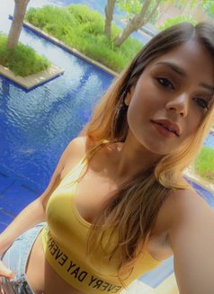 Minisa - escort in Muscat Photo 6 of 6