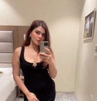 Minisa - escort in Muscat