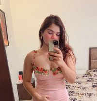 Minisa - escort in Muscat