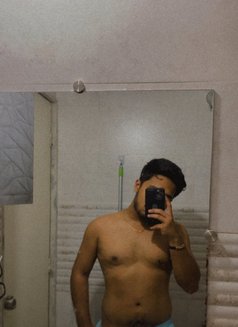 Minit - Male escort in Ahmedabad Photo 2 of 2