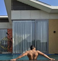 Minit Thakkar - Male escort in Ahmedabad