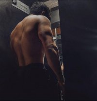 Minit Thakkar - Male escort in Ahmedabad