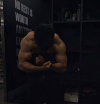 Minit Thakkar - Male escort in Ahmedabad