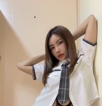 Minji - escort in Bangkok