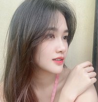 Minji - escort in Bangkok
