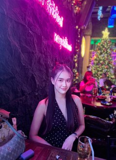 Minji - escort in Bangkok Photo 5 of 5