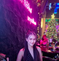 Minji - escort in Tokyo