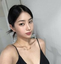 Minjong - escort in Singapore