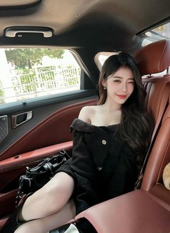 Minju Korean Baby Girl - escort in Taipei Photo 2 of 7