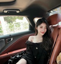 Minju Korean Baby Girl - puta in Taipei