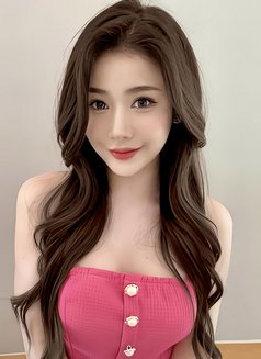 Minju Korean Baby Girl - escort in Taipei Photo 3 of 7