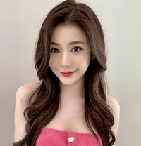 Minju Korean Baby Girl - puta in Taipei