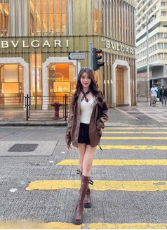 Minju Korean Baby Girl - escort in Taipei Photo 5 of 7