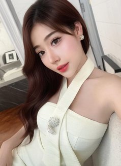 Minju Korean Baby Girl - escort in Taipei Photo 6 of 7