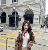 Minju - escort in Taipei