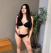 Mink ๐ต๐ญ ๐ซฆ - escort in Riyadh