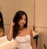 Minka Mixed🇵🇭 Colombian - escort in Riyadh
