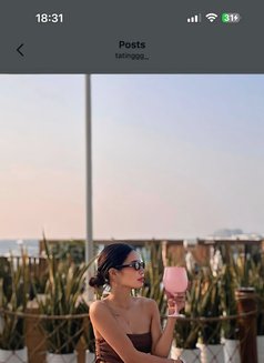 Minka Mixed🇵🇭 Colombian - escort in Riyadh Photo 4 of 6