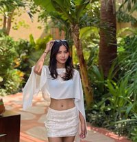 Minka Mixed🇵🇭 Colombian - escort in Riyadh Photo 5 of 6
