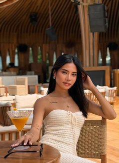 Minka Mixed🇵🇭 Colombian - escort in Riyadh Photo 6 of 6