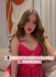 Mickey - escort in Riyadh Photo 3 of 18