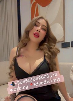 Mickey - escort in Riyadh Photo 6 of 18