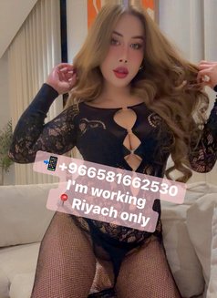 Mickey - escort in Riyadh Photo 17 of 18