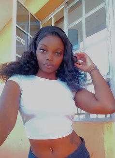 Minkle - escort in Nairobi Photo 1 of 7