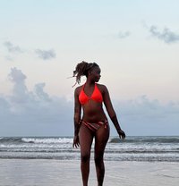 Minkle - escort in Nairobi