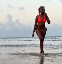 Minkle - escort in Nairobi