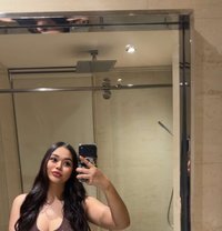 Minky - escort in Pattaya